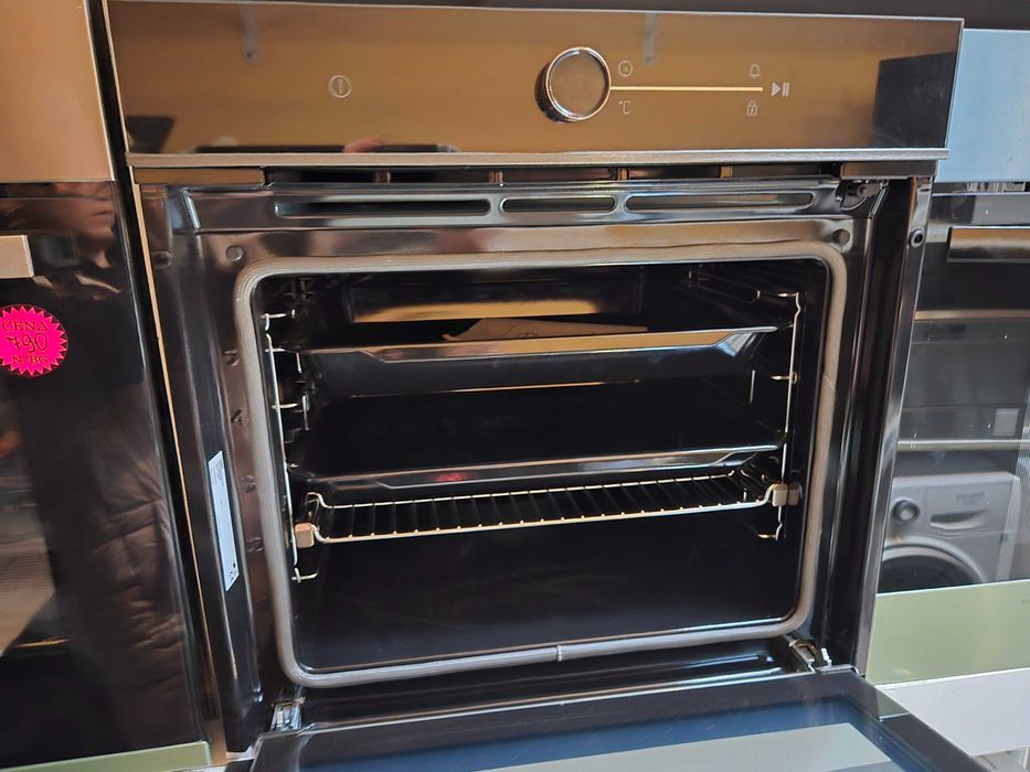 Janki, ul. Wspólna 6 Piekarnik Beko BBIM13400DXPSE