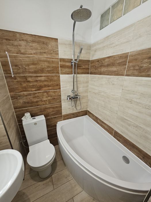 Komfortowa kawalerka na Kozinach, niedaleko Manufaktury