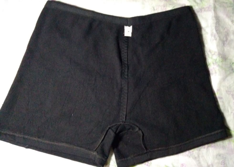 Женские утягивающие шорты нижнее бельё.