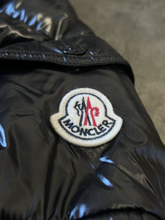 moncler maya kurtka zimowa