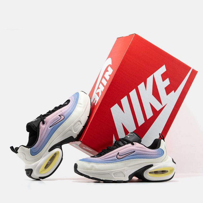 Жіночі кросівки Nike Air Max Portal "2559" Розміри 36-41