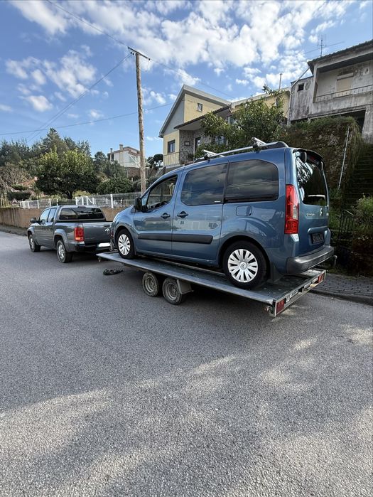 Transporte carros /serviço reboque