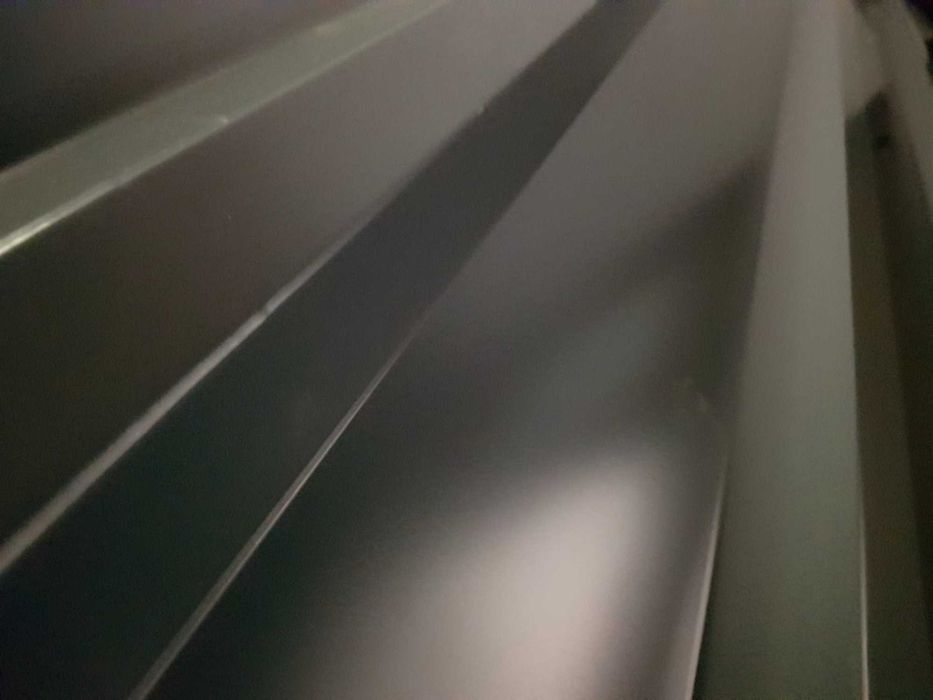 Blacha trapezowa cięta na wymiar, producent