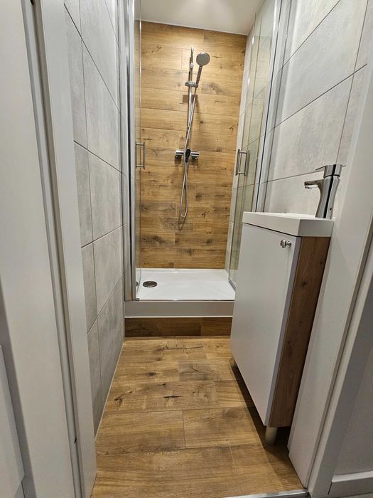 Kawalerka na Noskowskiego