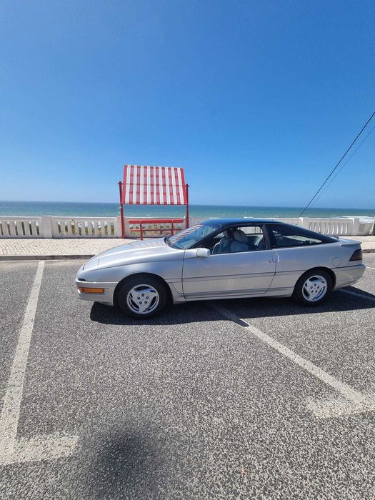 Ford Probe — fotografia 7