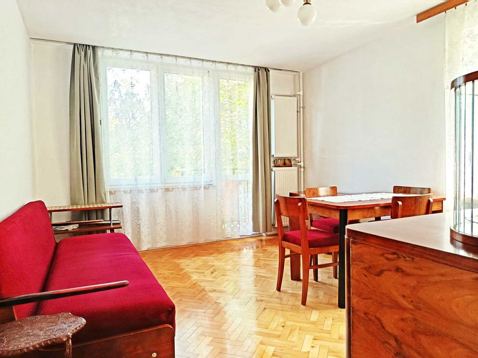 Saska Kępa, ul. Międzynarodowa, sprzedam bezpośrednio, 3 pokojowe