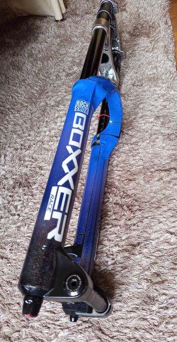 Rockshox Boxxer Ultimate 29