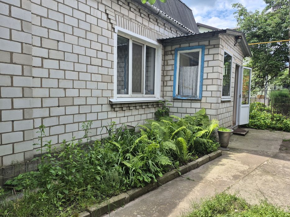 Без %Село Гора 15 хв м. БОРИСПІЛЬСКА! ТЕРМІНОВО продаж будинку