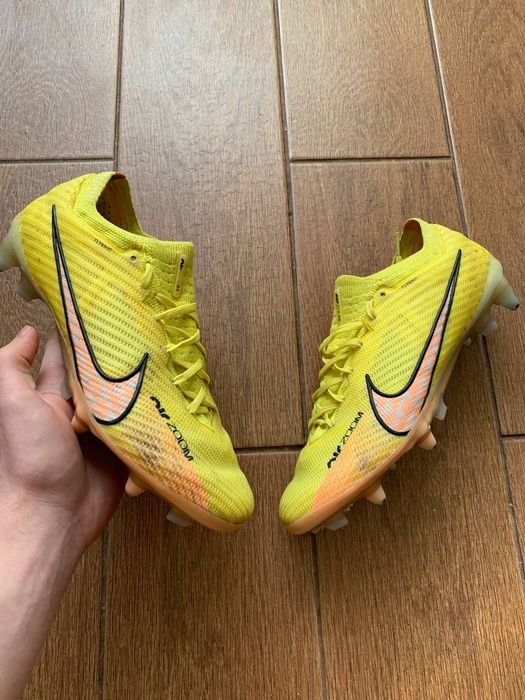 nike air zoom mercurial vapor 15 elite - Хобби, отдых и спорт - OLX.ua