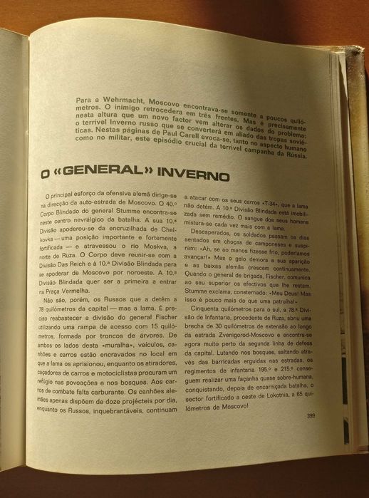 Livro Grande Crónica da II Guerra Mundial