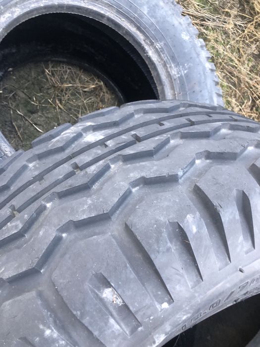 Opony 17/70r20 405/70r20