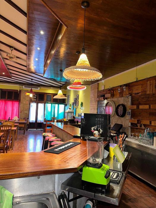 Trespasse Restaurante Loulé