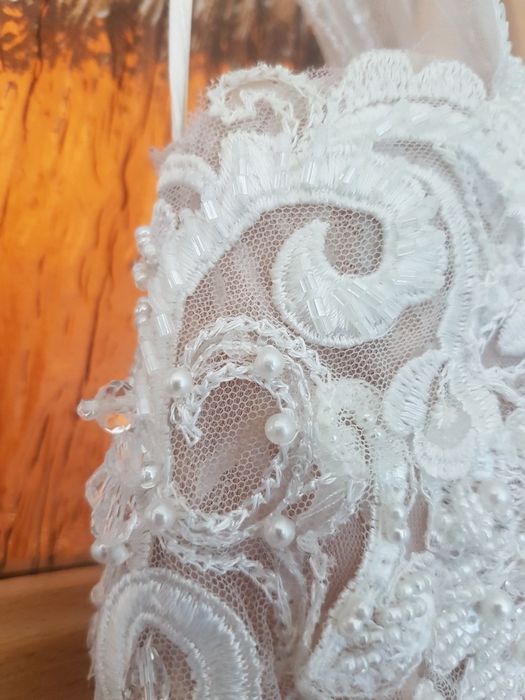 Suknia ślubna Antonella rozm S