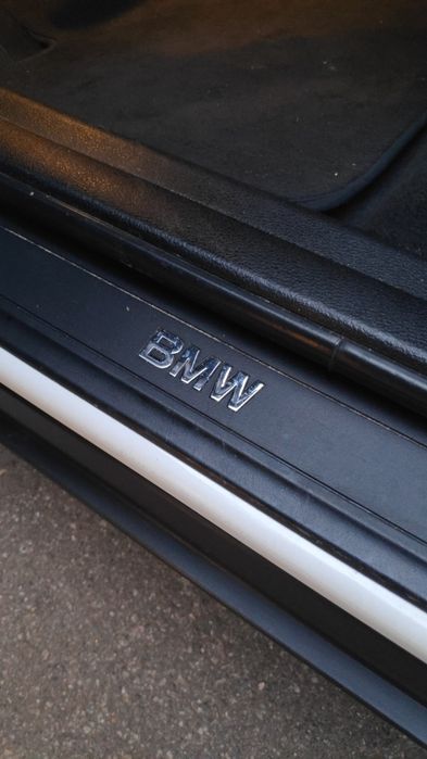 Продаю  свою  любимую  машину ! BMW X3  2012  конец  года, Салон