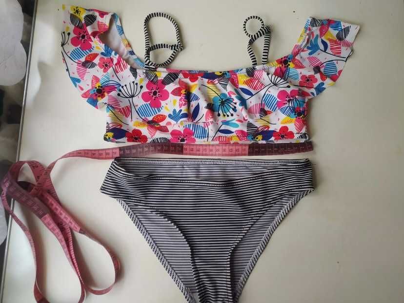 Купальник 7-10 лет