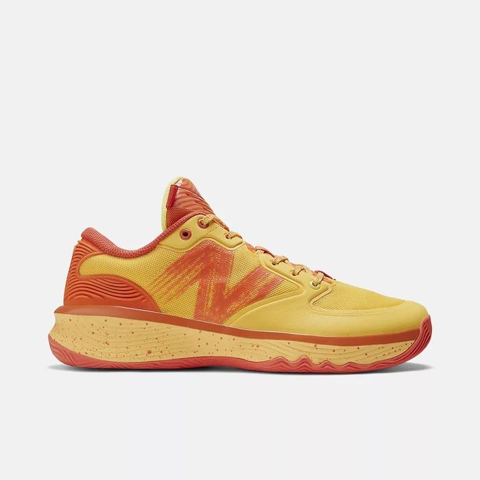 АКЦІЯ Баскетбольні кросівки New Balance Hesi low 44.5 Original
