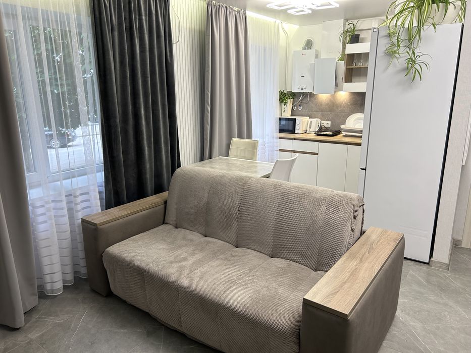 Квартира в центрі. Кам’янець-Подільський.