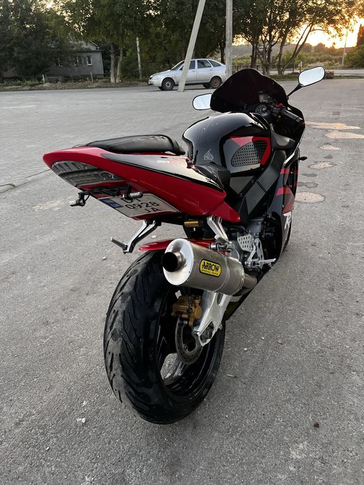 Продам Honda Cbr 954 Обмін