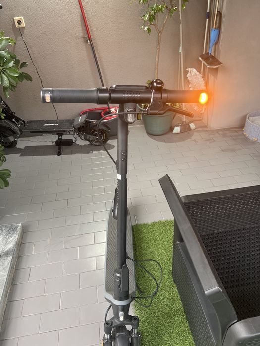 Trotinete Ninebot (*NOVA*)