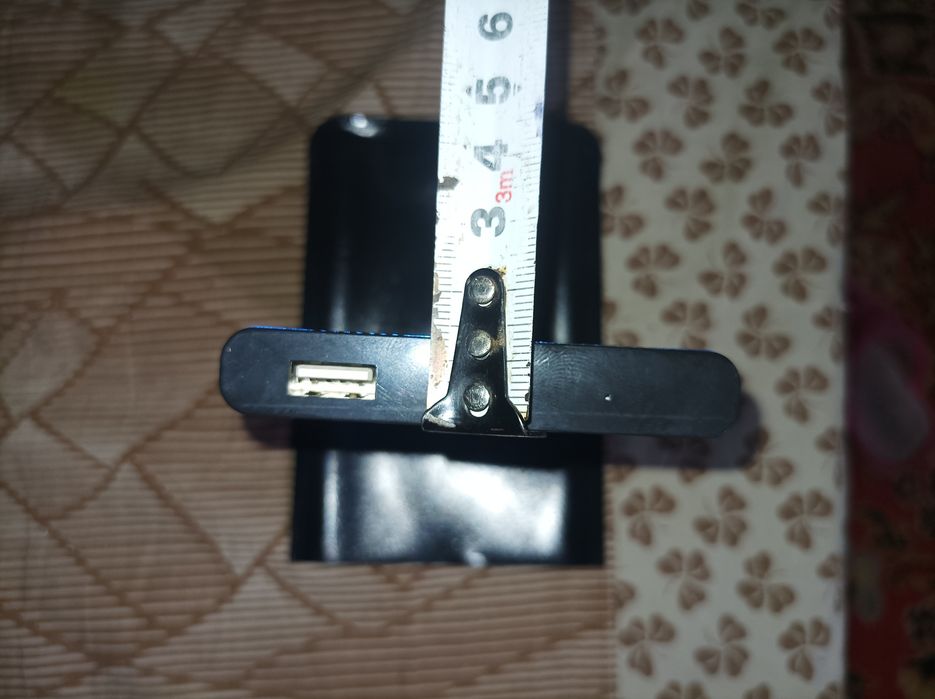 Зовнішній внешний корпус дляжорсткого диску 2,5" SATA