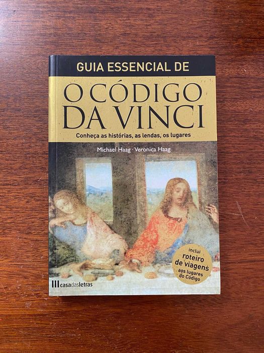 The Essential Guide to The Da Vinci Code - Michael Haag, Veronica Haag