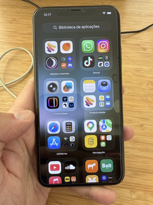 Iphone 11 Pro Max 256GB