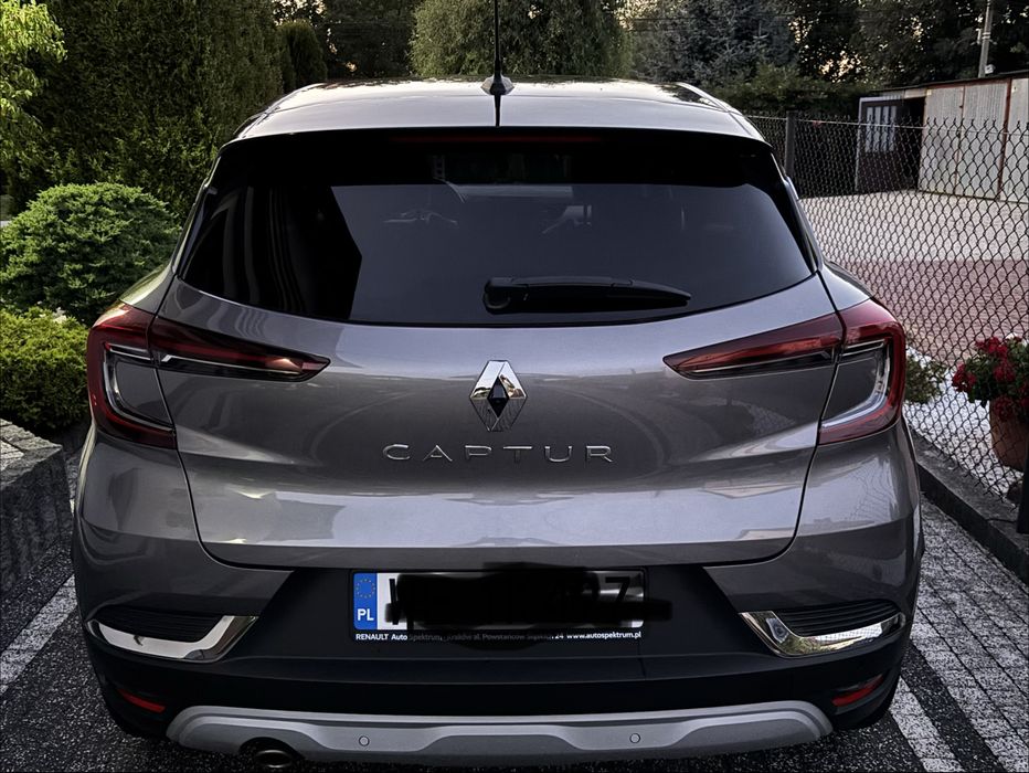 Renault Captur ll