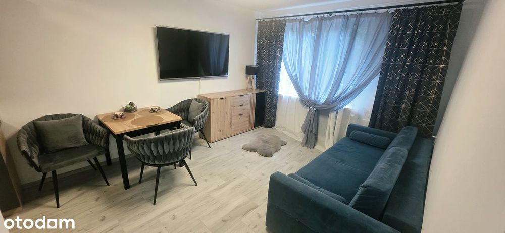 Mieszkanie na wynajem w Gliwicach Sośnicy ,34 m², dobra komunikacja.