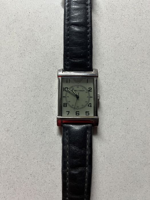 Relógio Emporium Armani