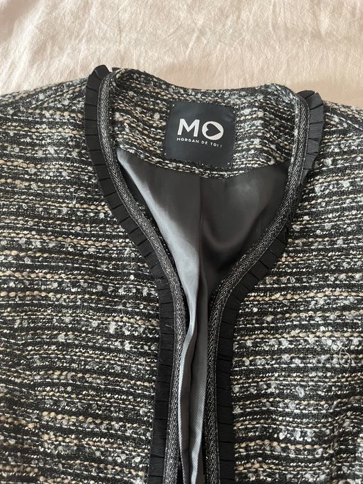 Casaco Morgan de toi