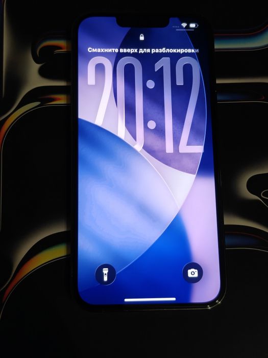 Iphone 13 pro 256 gb, ідеальний стан