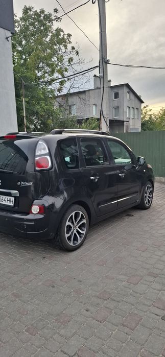 Продам машину Citroen C3 Picasso