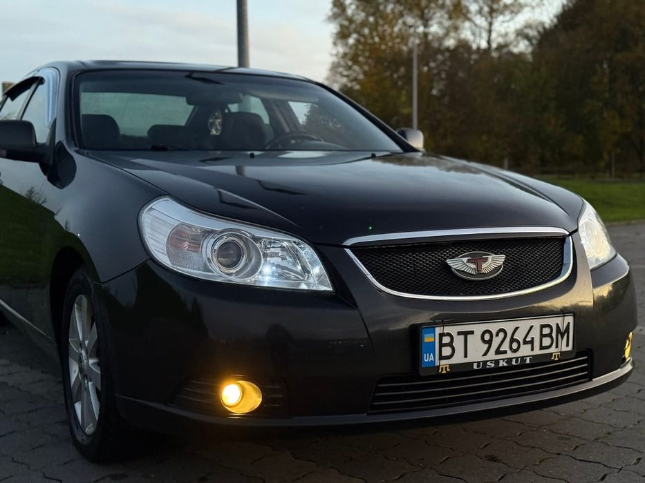 Продам Chevrolet Epica Restyling
