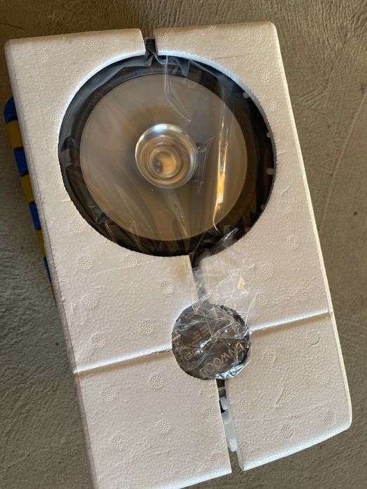 Автомобільні динаміки Kenwood kfc-s1756