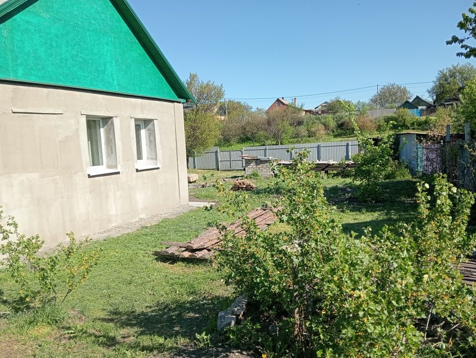 Продам дом Днепропетровская обл