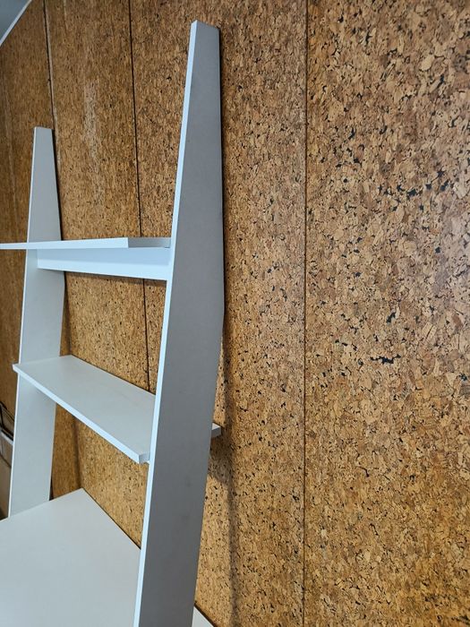 Estante parede / secretaria laredoute