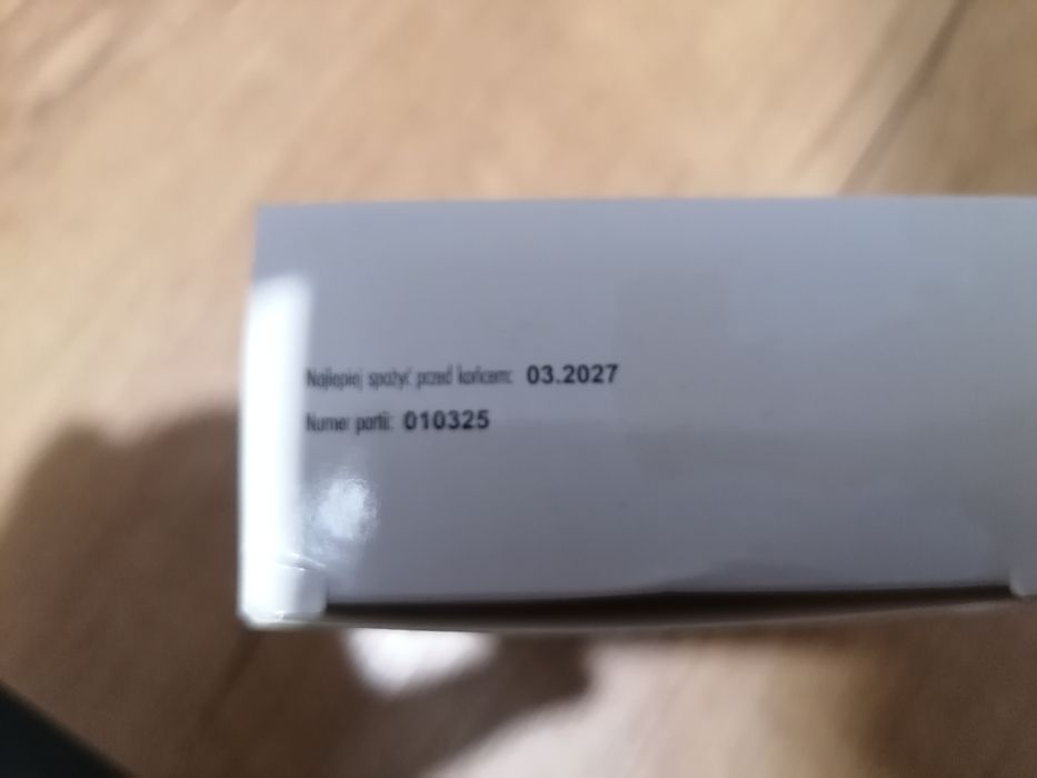 Sinuapteo zatoki suplement diety