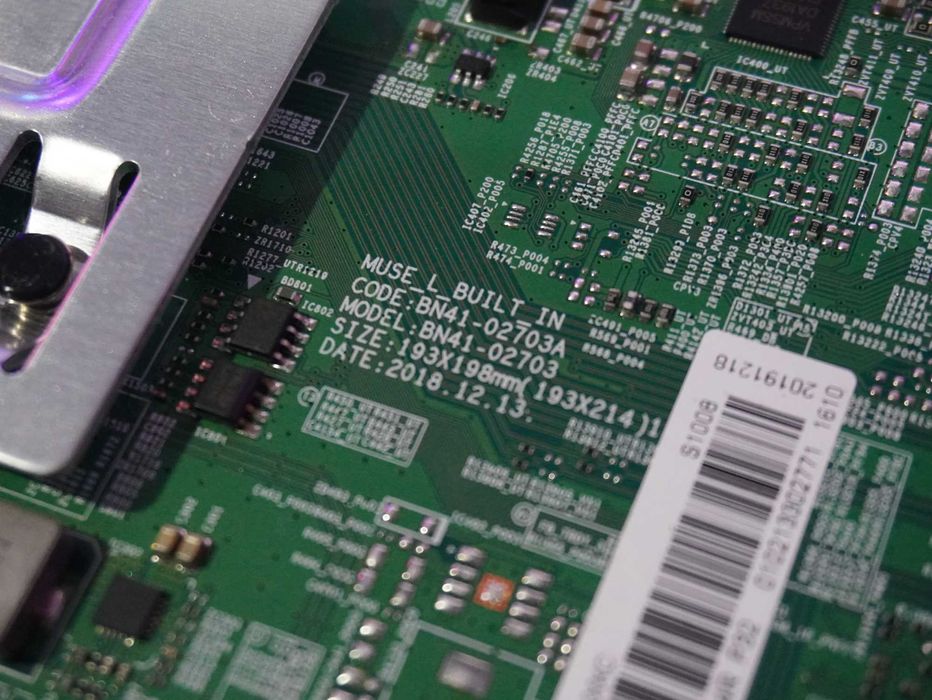 BN41 - 0 2 7 0 3 A Mainboard