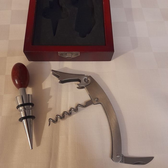 Elegancki przybornik