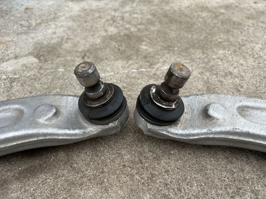 Рычаги Hyundai Sonata YF алюминий (Hybrid, гибрид, соната, хюндай)