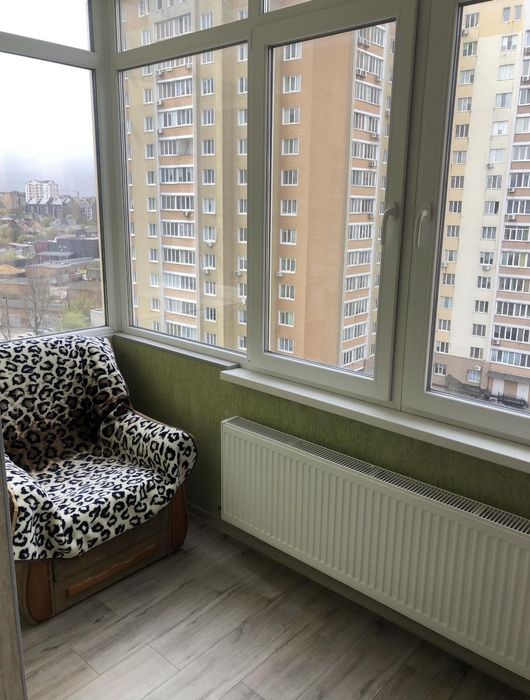 Оренда євро двушки ЖК полісся