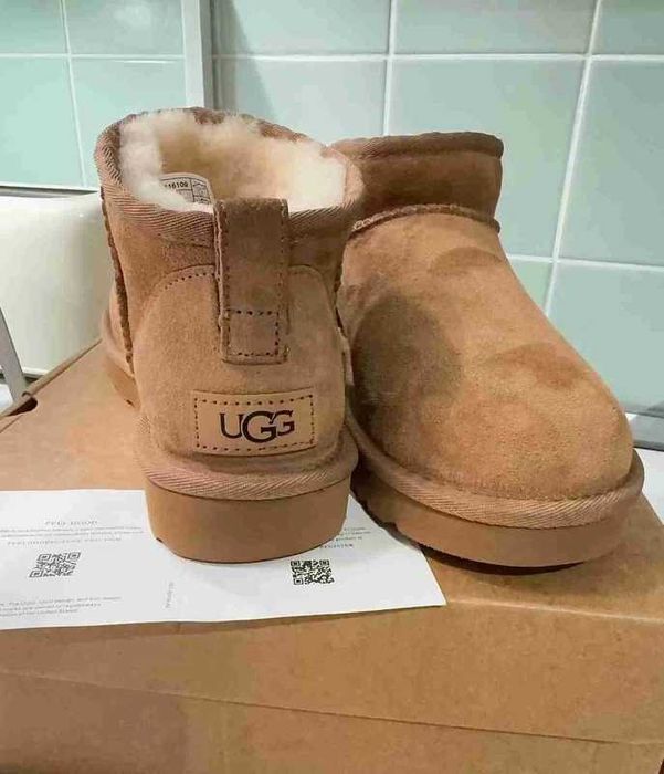 UGG Classic Ultra Mini rozmiar Nowe Orginalne 37