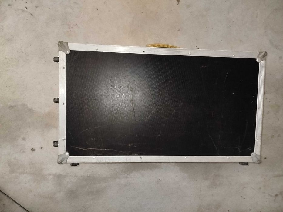Pedalboard Case para Pedais