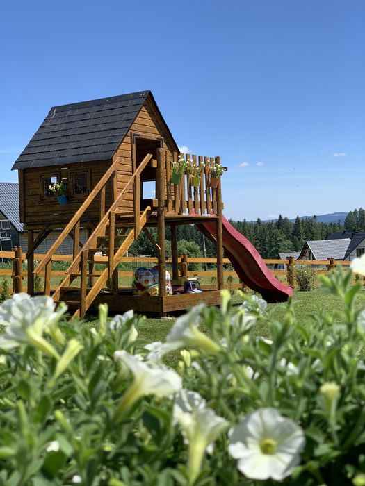 Domek w górach,BALIA,Beskidy,jacuzzi,TATRY,BABIA GÓRA,Noclegi,Ferie