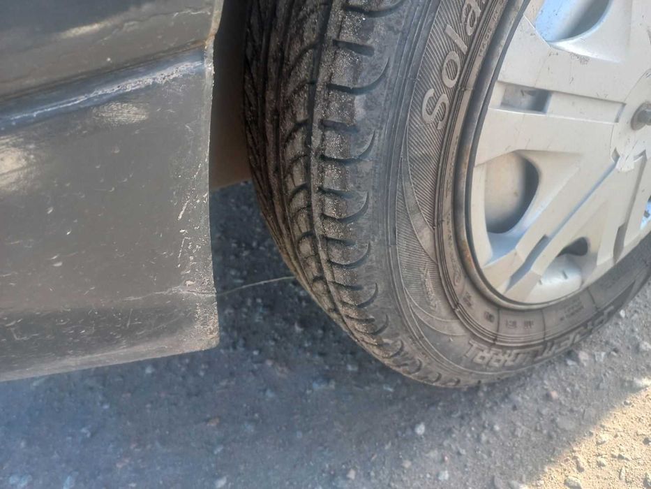 Продам амтомобіль Citroen ZX 1993 1.4л