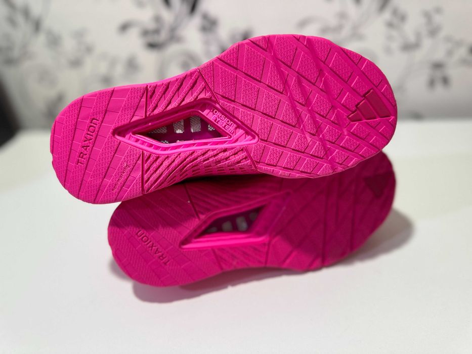 Кросівки жіночі тренувальні Adidas Dropset 3 Training Shoes, 36.5р.