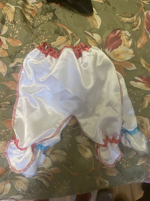 Ползунки для денег ( свадьбы)