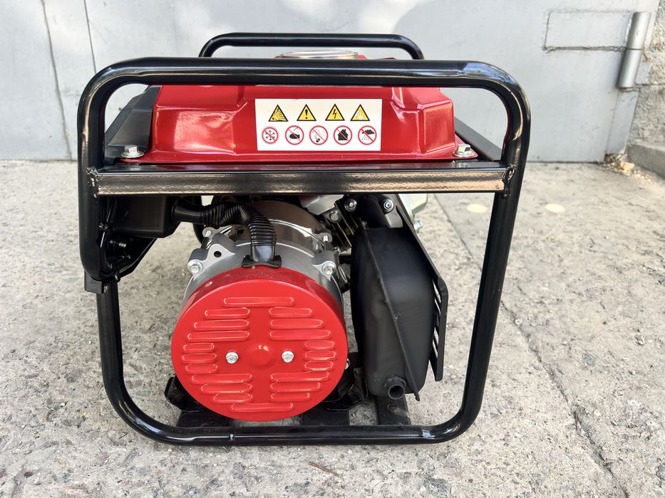 Генератор HONDA EP2300CX до 1.7kW кВт