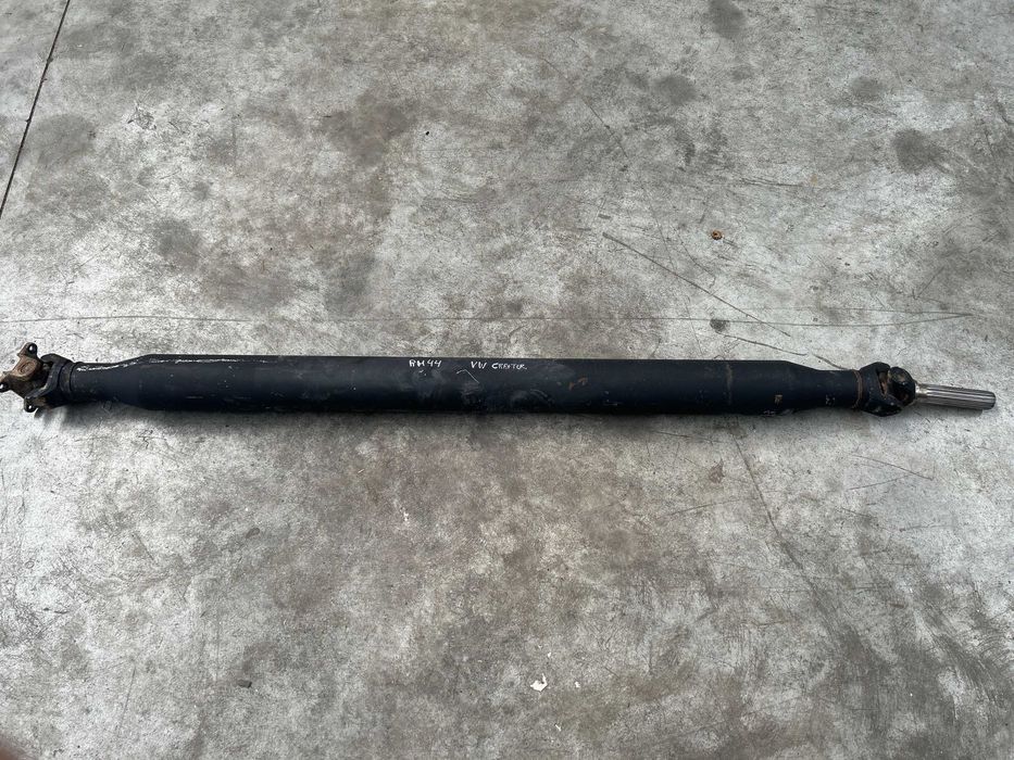 Transmissão central VW Crafter 2.5TDI (2011)