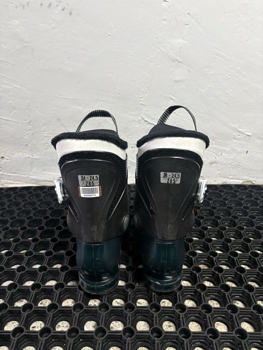 Buty narciarskie Salomon T3 - 24.0 / 24.5  EUR 38